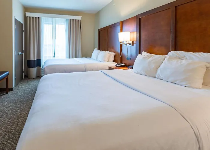 Comfort Suites Denver Near Anschutz Medical Campus
