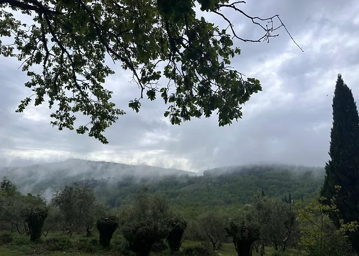 Podere Sagna