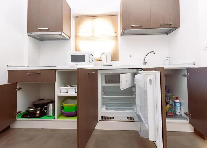 Apartamento Las Rochas