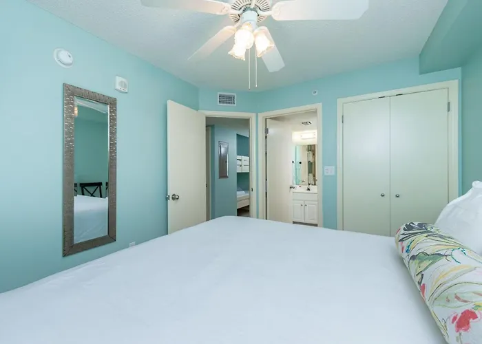 Phoenix All Suites Hotel