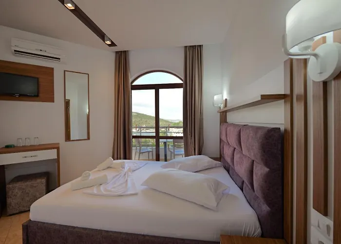 Hotel Meta Ksamil
