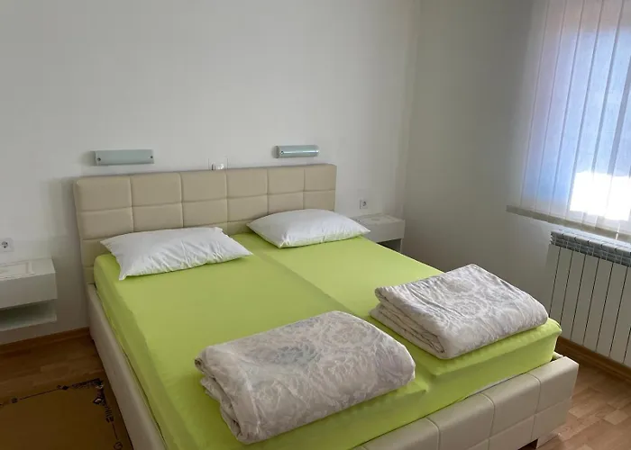 Apartments Giana