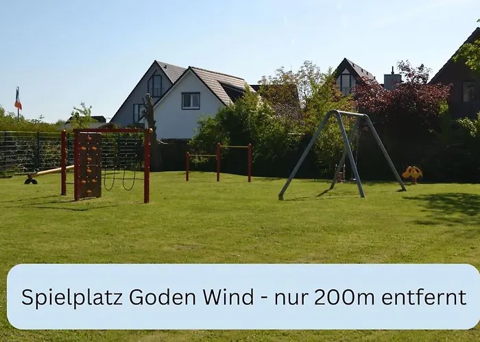 Ferienwohnung Skagen