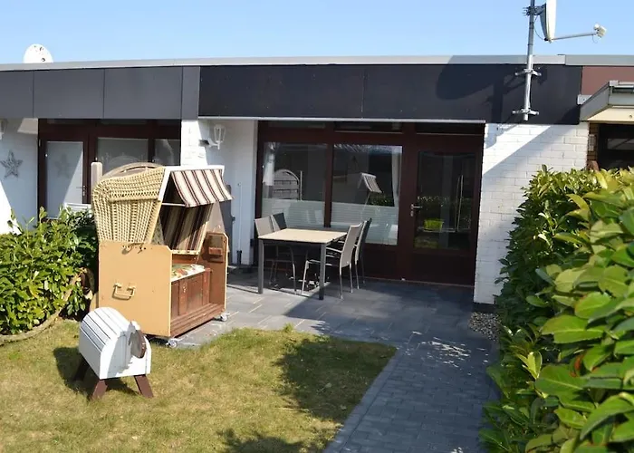 Ferienwohnung Skagen