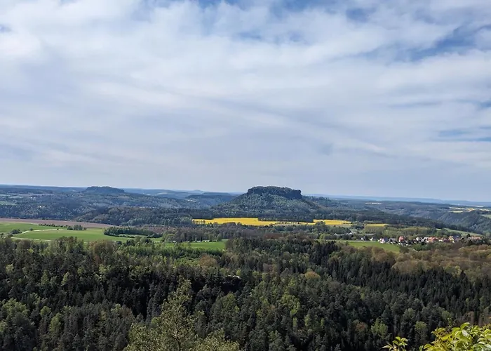 Ferienwohnung WILLI
