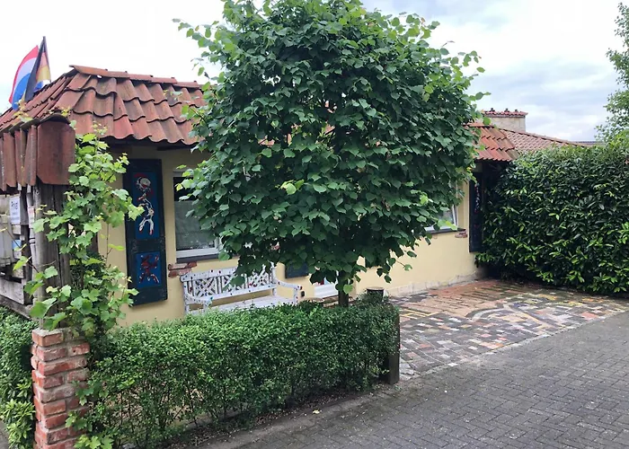 Ferienwohnung WohlFühlWohn