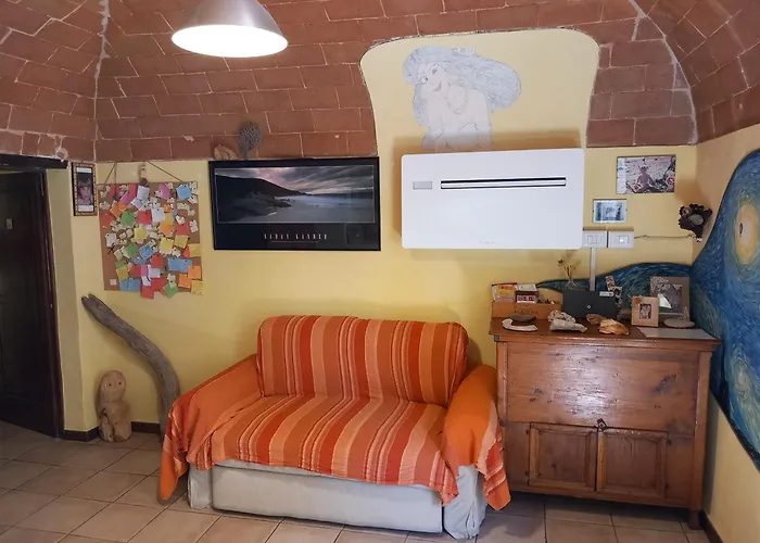 Casa Giulia On Francigena