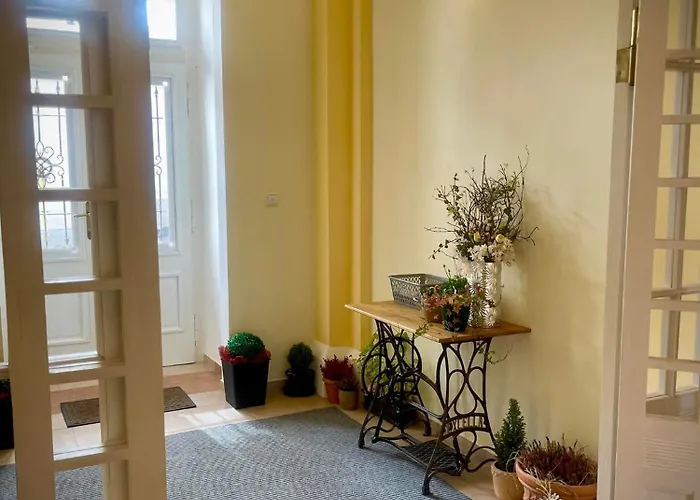 Apartment Villa Frank