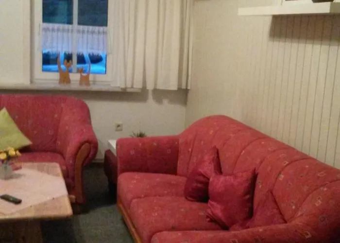 Brummers Ferienwohnung