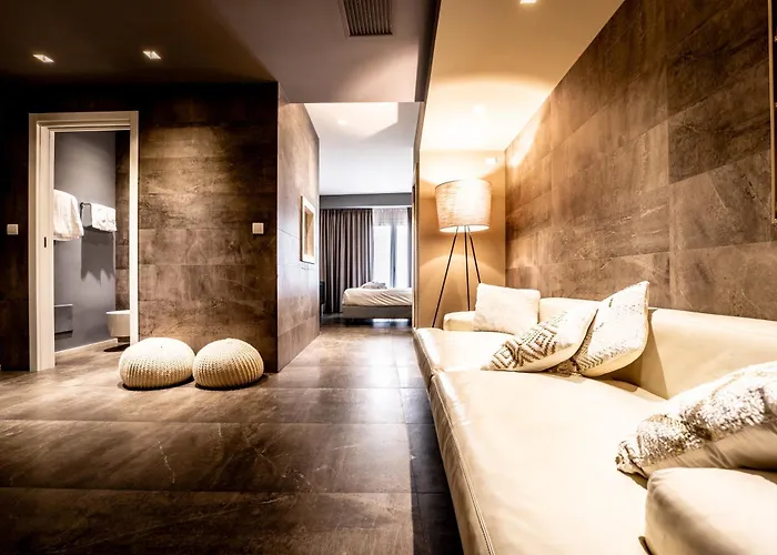 Neko Boutique Hotel Cagliari