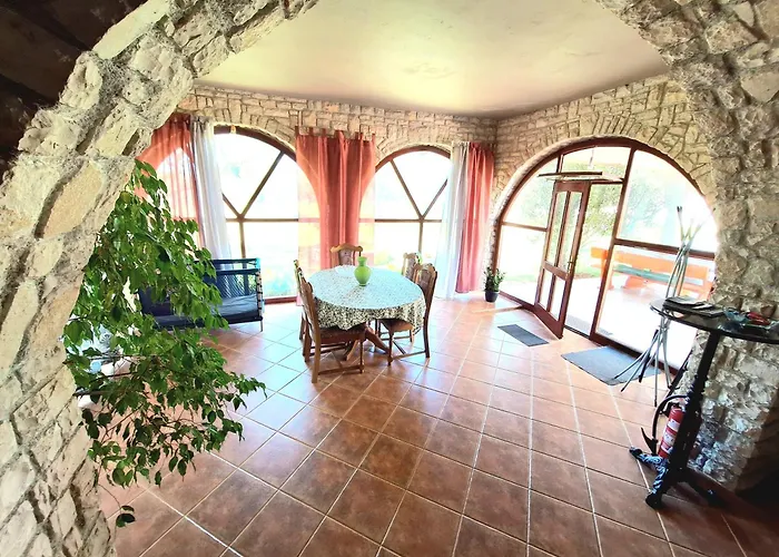 Apartment Olive Garden