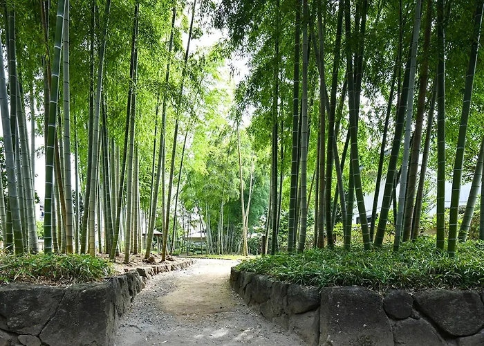 Ref Omiya By Vessel Hotels