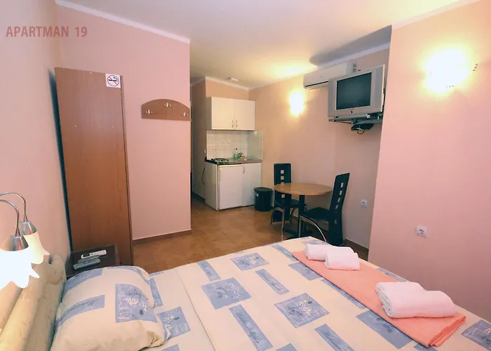 Apartments Kojic