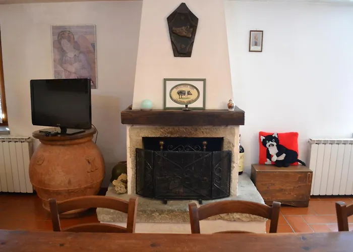 Osteria Carnivora Guest House