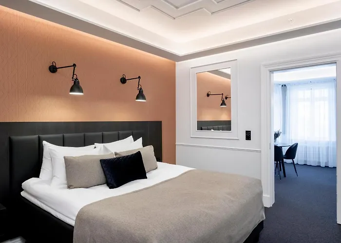 Hotel Reykjavik Saga