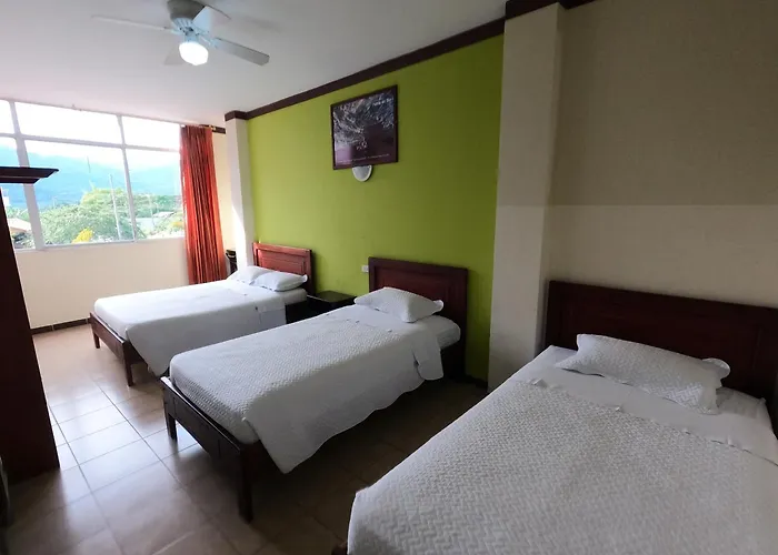 Gran Hotel Palmar Del Rio