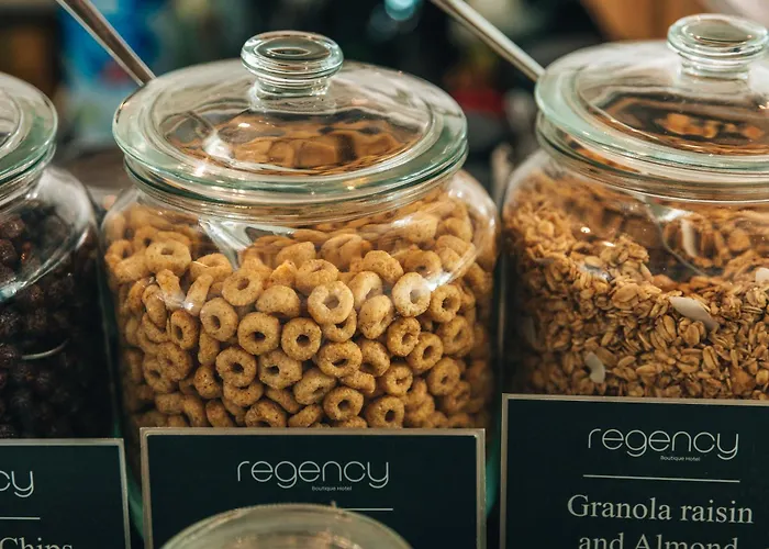 Regency Suites