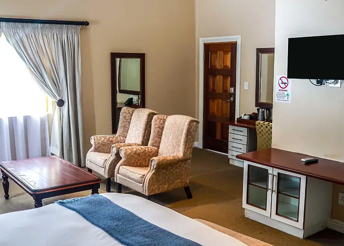Komani Resorts