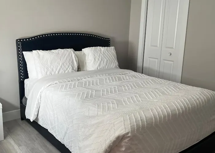Dugg Bed And Breakfast