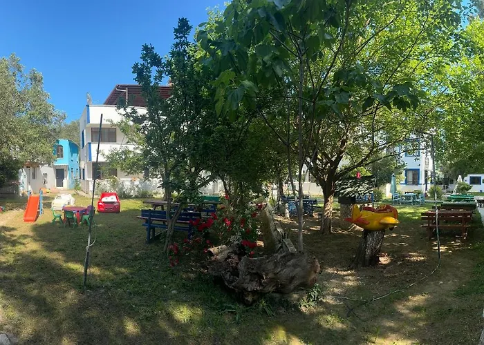 Sakliderebutikotel