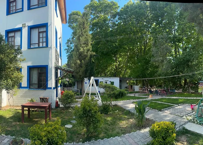 Sakliderebutikotel