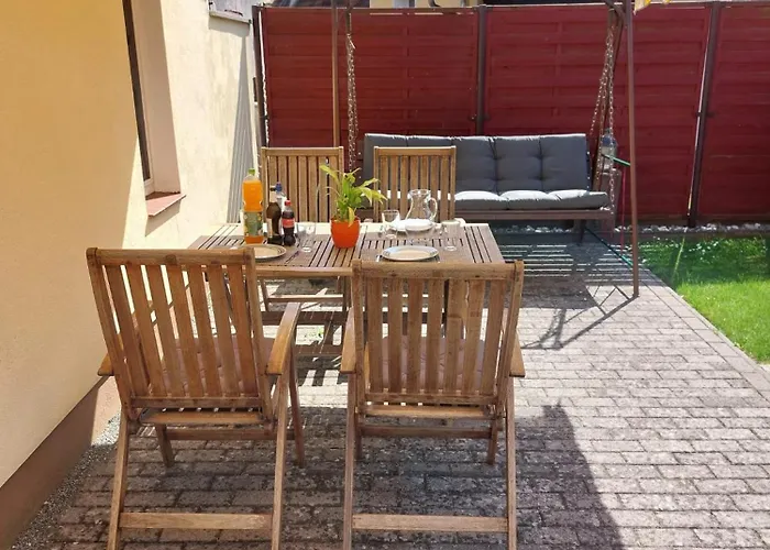 Ferienhaus Linke