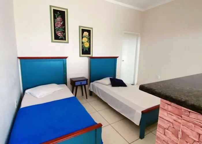 Hotel Alexandria