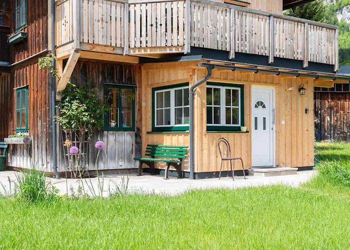 Ferienwohnung Haus Sonnenschein
