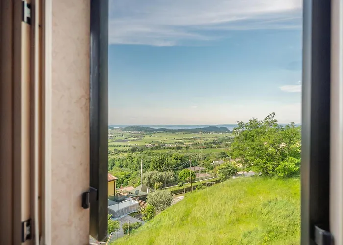 La Rubiana Apartment