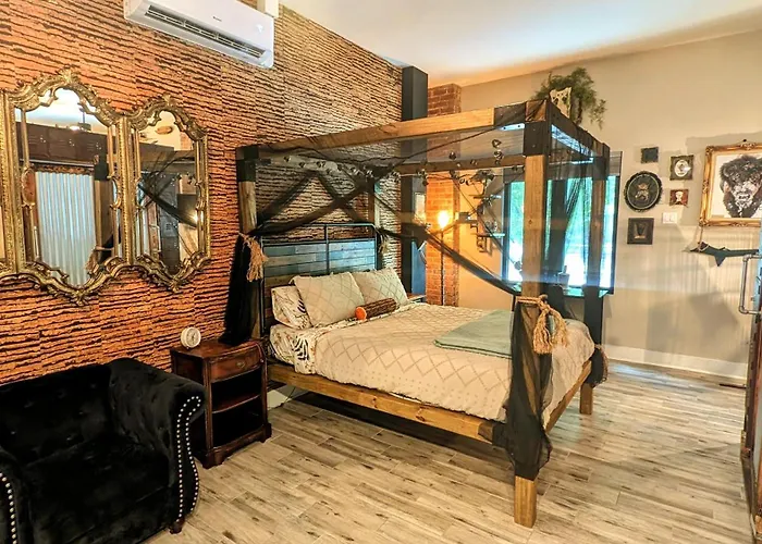 Cozy Af Gothic Rose Gallery