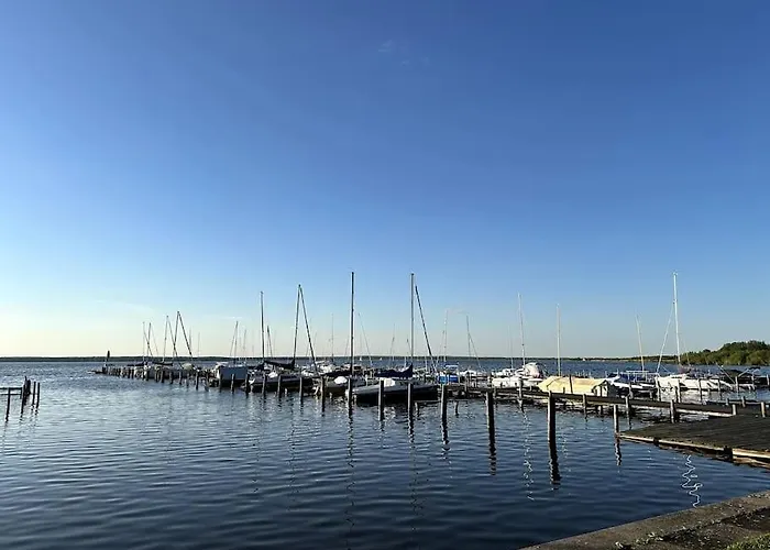 Meer Heimat am Steinhuder Meer