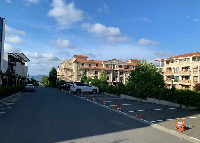 Sveti Vlas-Royal Bay 2-Avalonia