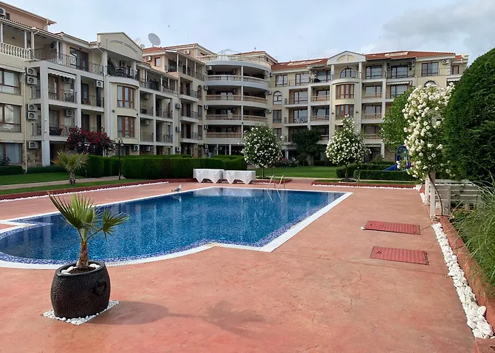 Sveti Vlas-Royal Bay 2-Avalonia