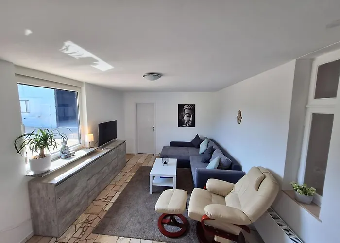 Apartment 1