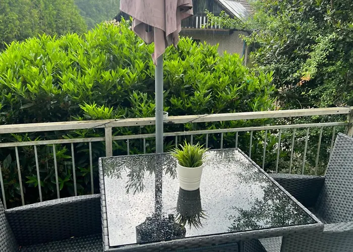 Ferienvermietung Schneider