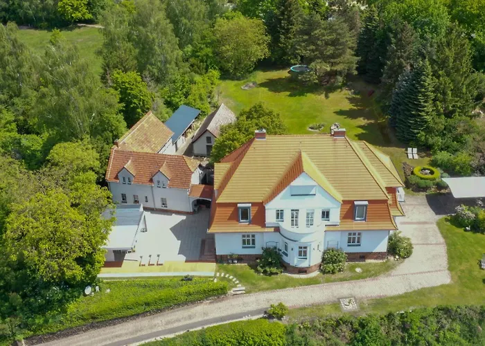 Gutshof-Schwielowsee