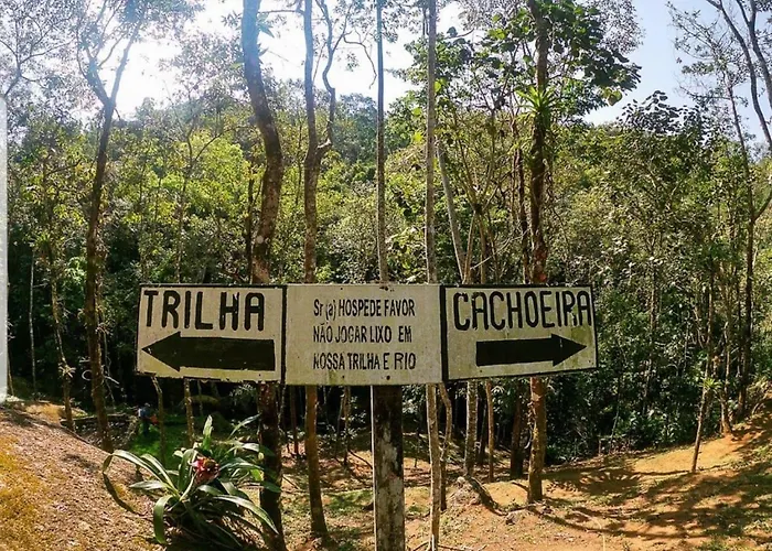 Pousada Caminhos de Gaia