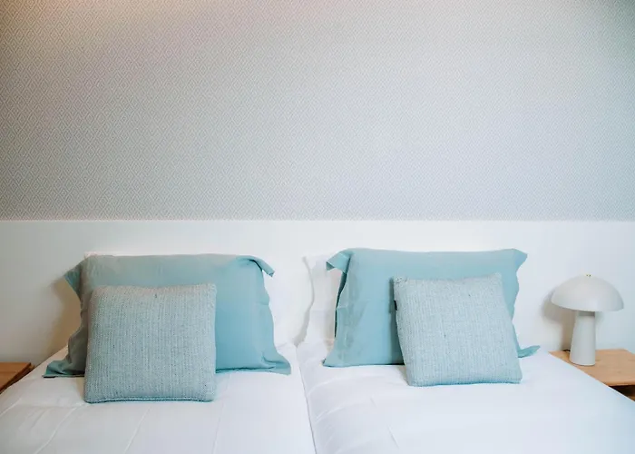 Just Like Home - Vilavelha Suites