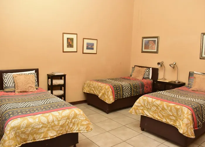 Kestell Hotel