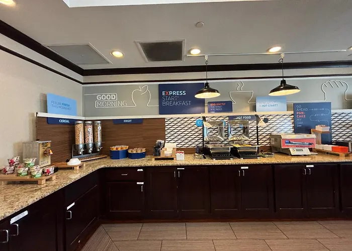 Holiday Inn Express