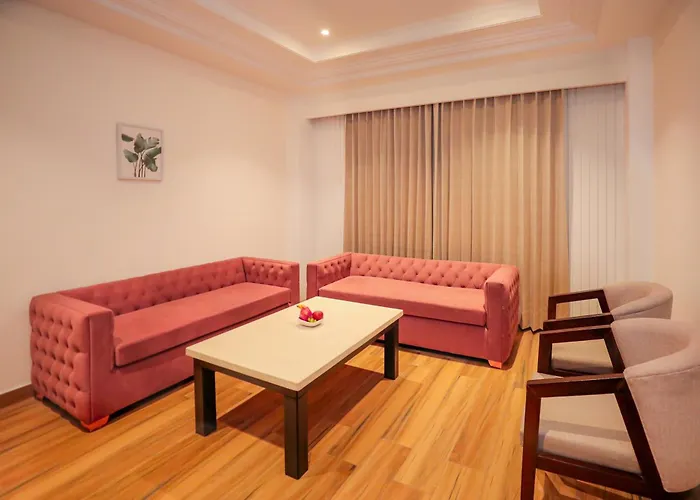 Regenta Place Phagwara By Royal Orchid Hotels Limited