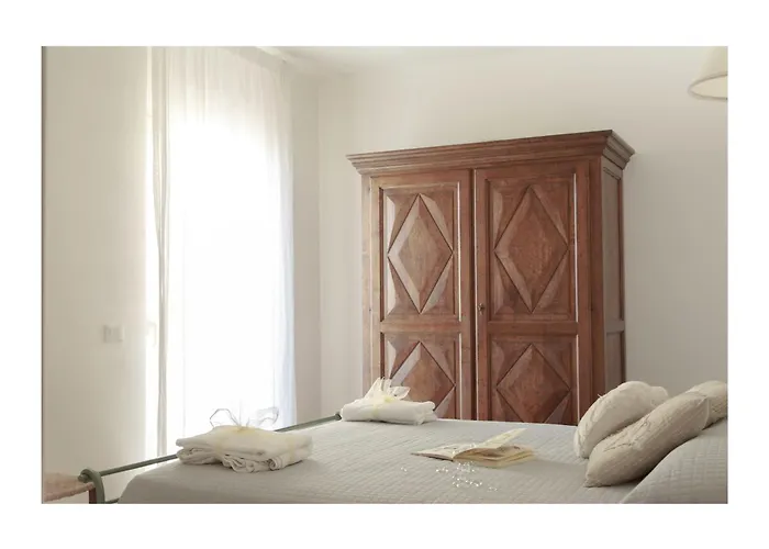 Corso Emanuele Apartments