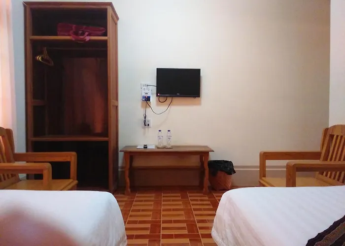 Inle Star Hotel