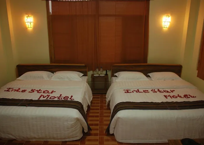 Inle Star Hotel