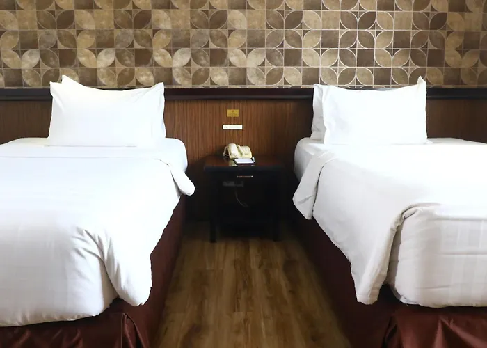 Jakarta Airport Hotel