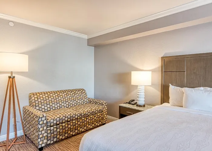 Amanzi Hotel, An Ascend Collection Hotel