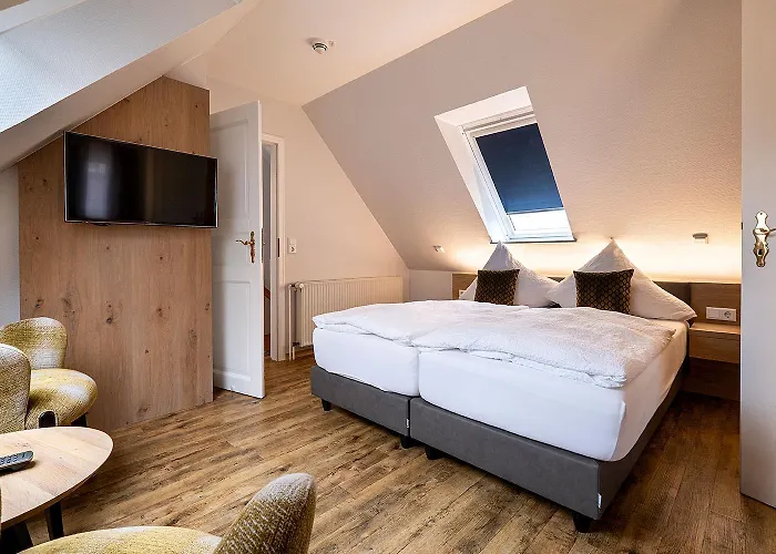 Hotel Neuwarft