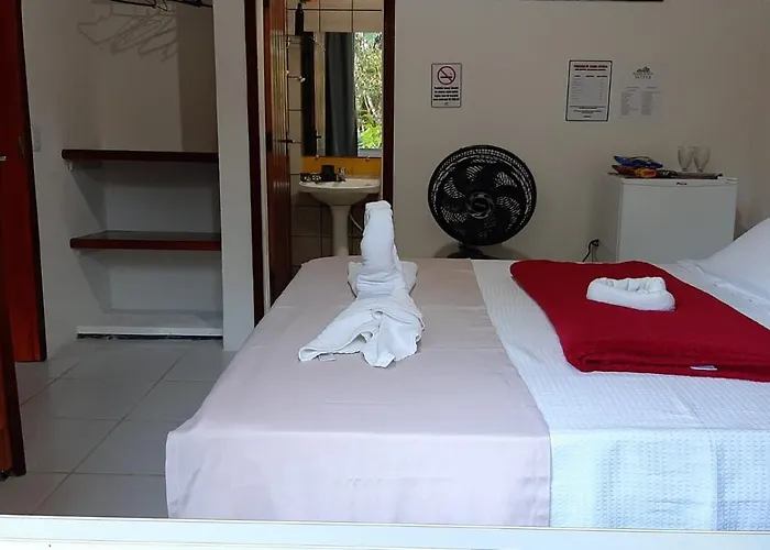 Pousada de serra TUTUCA