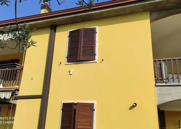 Appartamenti A Bardolino
