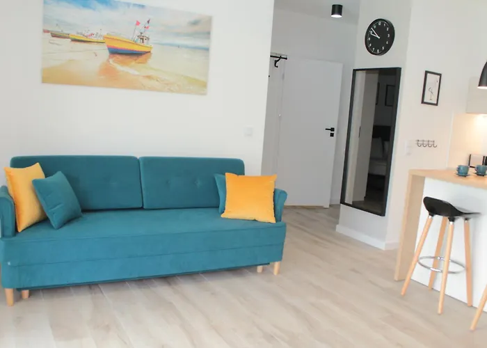Platinium Rewal Aparthotel 21,23